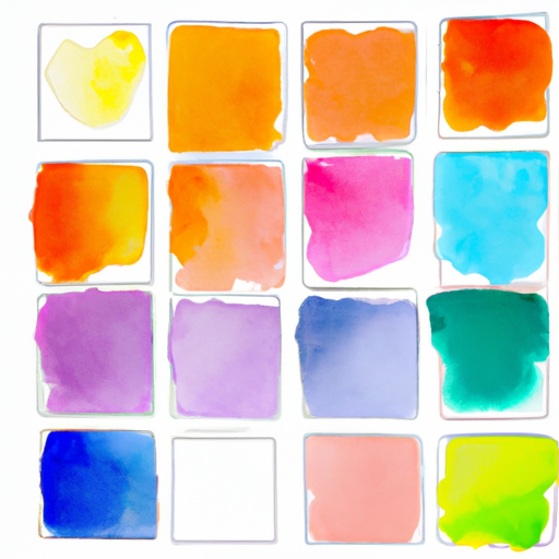 İnternet Reklamcılığında Renk Psikolojisi ve Marka İmajı