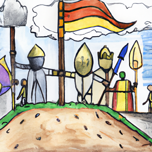 Ortaçağda Avrupa'da Sosyal Adalet ve Adaletin İşleyişi