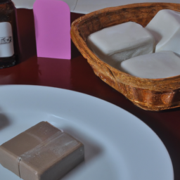 Kendi ev yapımı sabununuzu nasıl yapabilirsiniz?