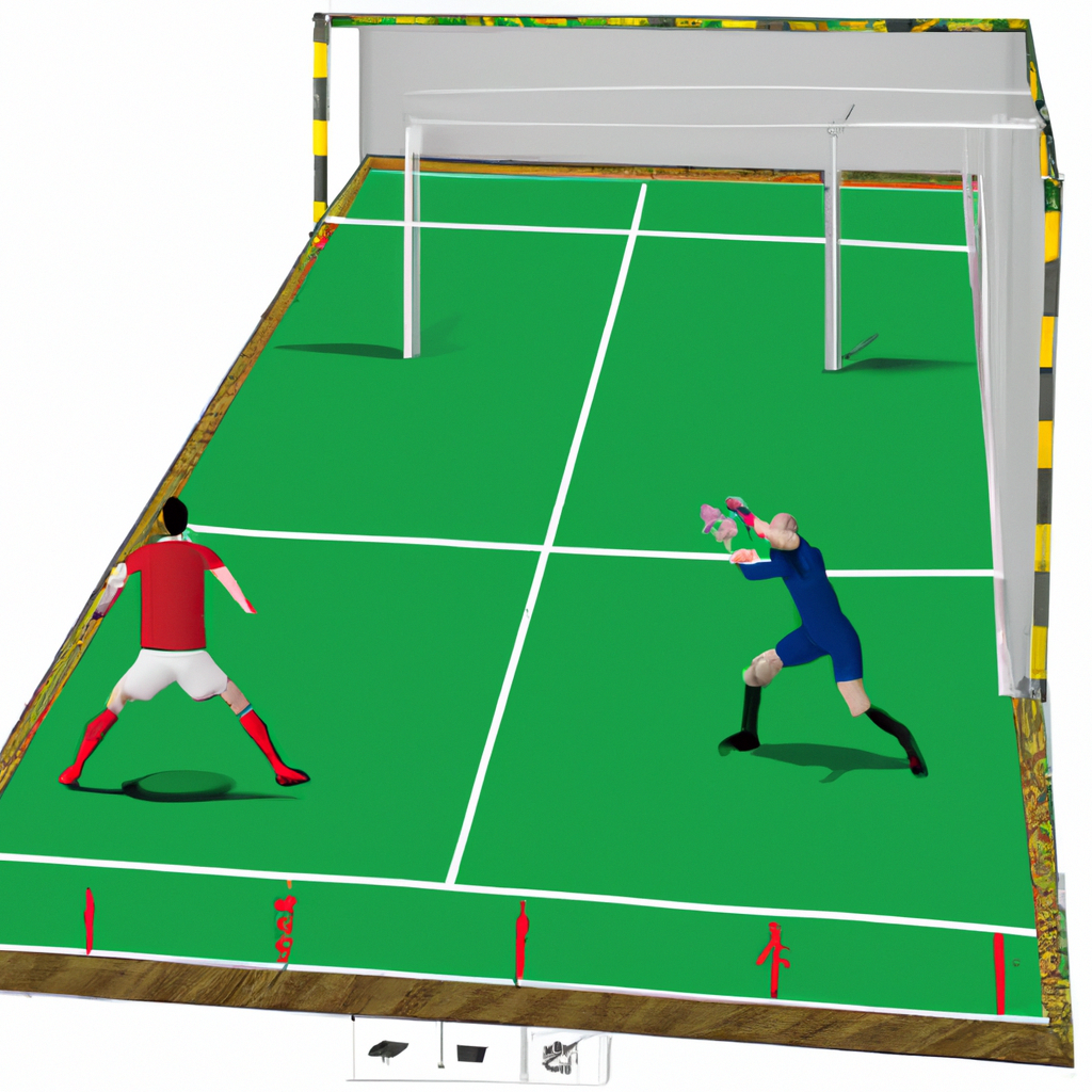 Buz Hokeyi Anatomisi: Skor Yapanlar ve Savunmacılar
