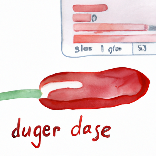 Diyabet Hastaları İçin Açlık Kan Şekeri Seviyesini Düzenleyen Besinler