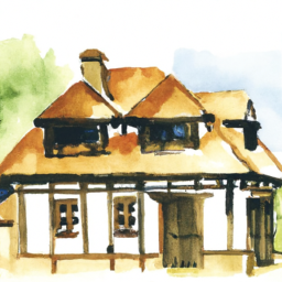 Mimarlık Eğitimi İçin İngiltere Fırsatları