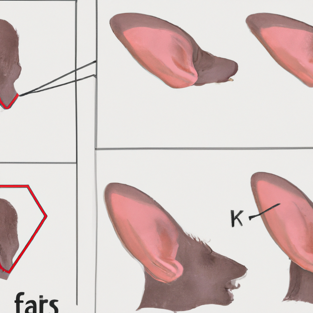 Kepçe Kulak Estetiği: Sorundan Kurtulun, Özgüveninizi Arttırın