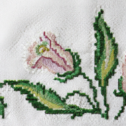 Nakış Sanatı: Güncel Bir Bakış Açısı