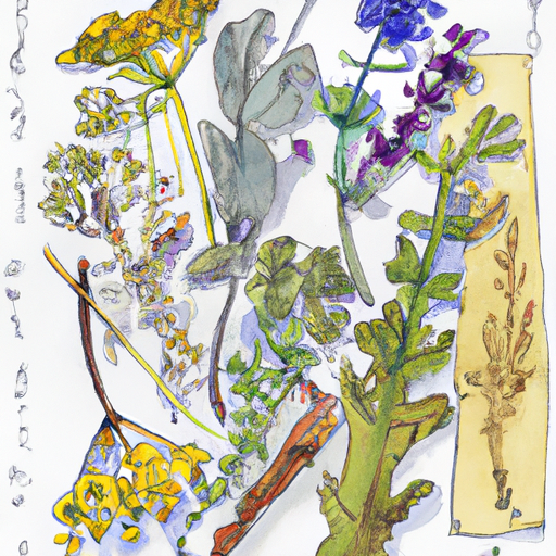 Alternatif Tıp ve Doğal İlaçlarla Tedavi