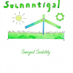 Endüstriyel Atık Yönetimi ve Geri Dönüşüm