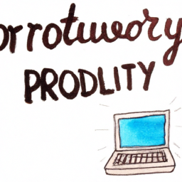 Zaman Yönetiminde Teknolojinin Rolü Nedir?