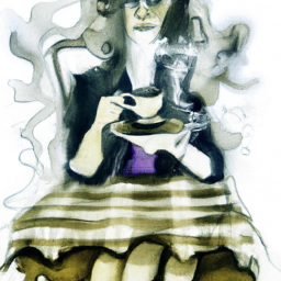 Popüler Sanat Eserleri ve Hikayeleri