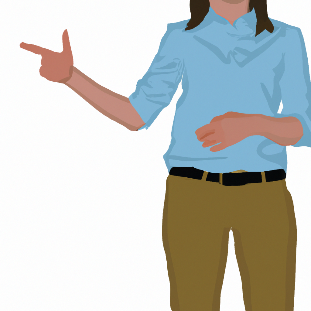 Ergenlikte Beden Dili ve İletişim