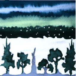 Resim Sanatı ve En İyi Teknikler