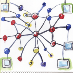 İşletmeler İçin Endüstriyel Internet of Things (IIoT) Projeleri