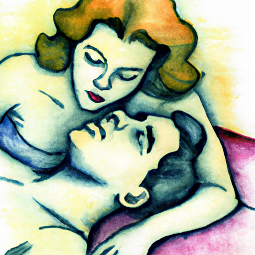 Kamasutra ve Cinsel Gerginliklerin Çözümü