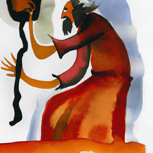 Rönesans Dönemi Yeni Sanat Eserleri: Alegori ve Mitolojik Canlandırmalar