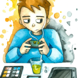 Video Oyunları ve Uyum Problemleri