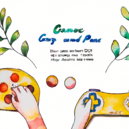 Klavye / Mouse Oyun Tasarımı