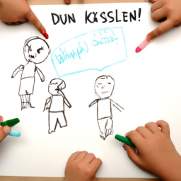 Bebeklerde Çocuklar Arasında Çatışma Yönetimi: Nasıl Desteklenir?