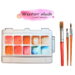 Ücretsiz Sanat Malzemeleri Bulma Yöntemleri