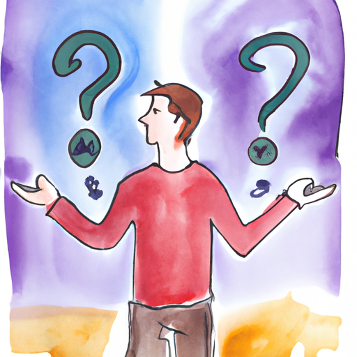 Erkeklerin Hayatındaki Önemli Anlar ve Kararlar