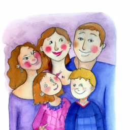 Türkiye'de Aile Yapısı ve Geleneksel Değerler