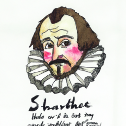 Bir Yazarın Hayatı ve Eserleri