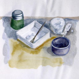 Keçe ve Tığ İşi ile El Yapımı Örgü Ürünleri