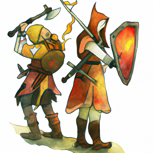 Ortaçağda Avrupa'da Ticaret ve Ekonomi