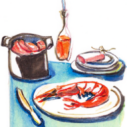 Dünya Mutfağı: Kültürlerarası Lezzetler.