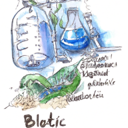 Yurtdışında Biyoteknoloji ve Sağlık Bilimleri Eğitimi