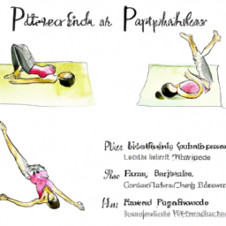 Pilatesin hamile kadınlar için faydaları nelerdir?