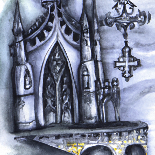 Rönesans Dönemi'nin Mimari Harikaları: Katedraller ve Şato Yapıları