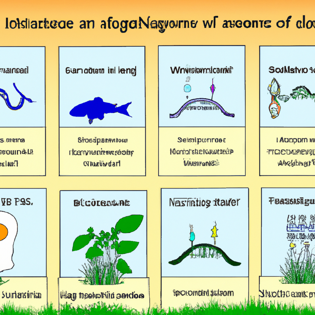 Biyoçeşitlilik ve Genetik Mühendisliği