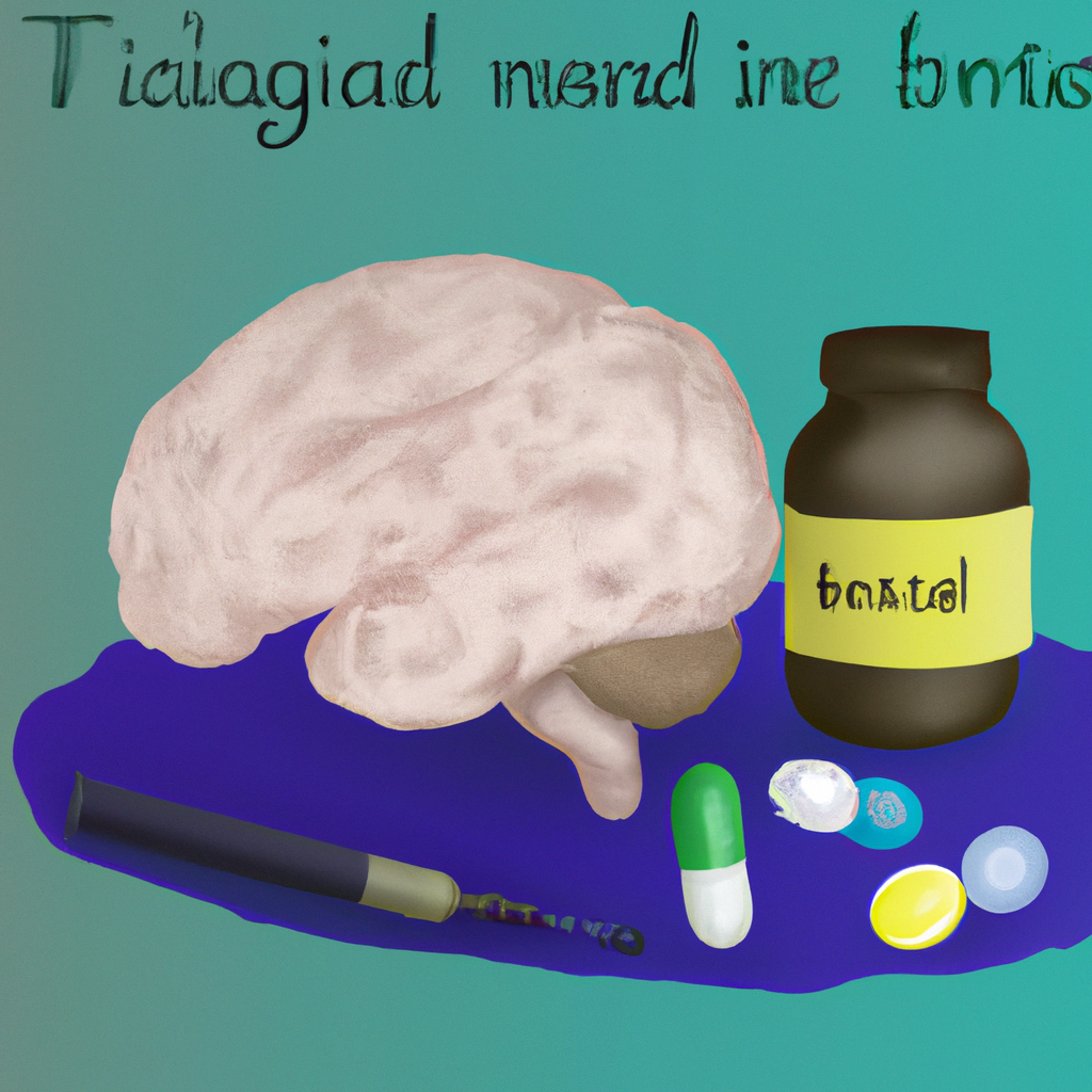 Nörolojik İlaçlar ve Yan Etkileri