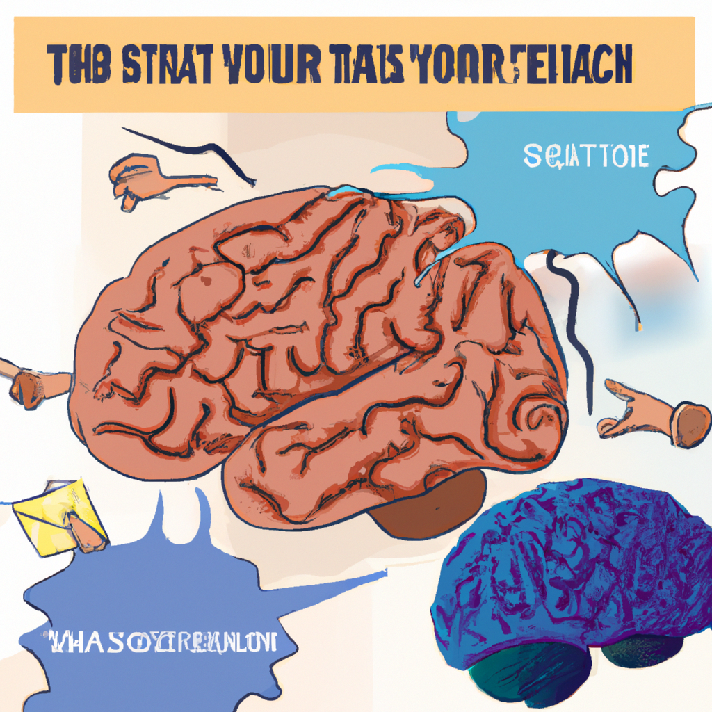 Stresin Beyne Etkileri ve Nörolojik Yaklaşımlar