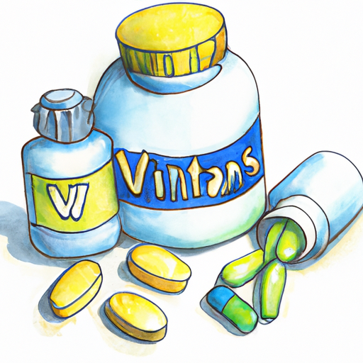 Diyabetik Hastalar İçin Vitamin ve Mineral Destekleri