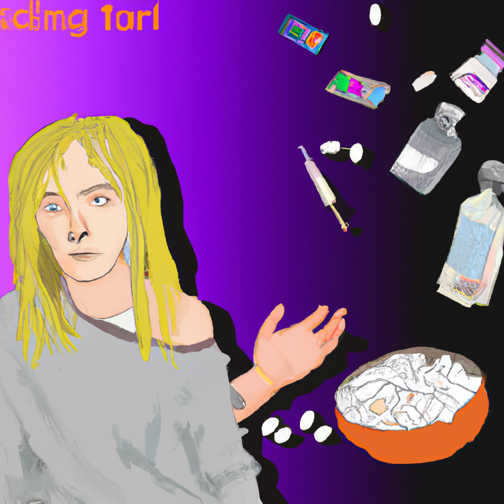 Ergenlikte Narkotik Madde Kullanımı ve Bağımlılık 