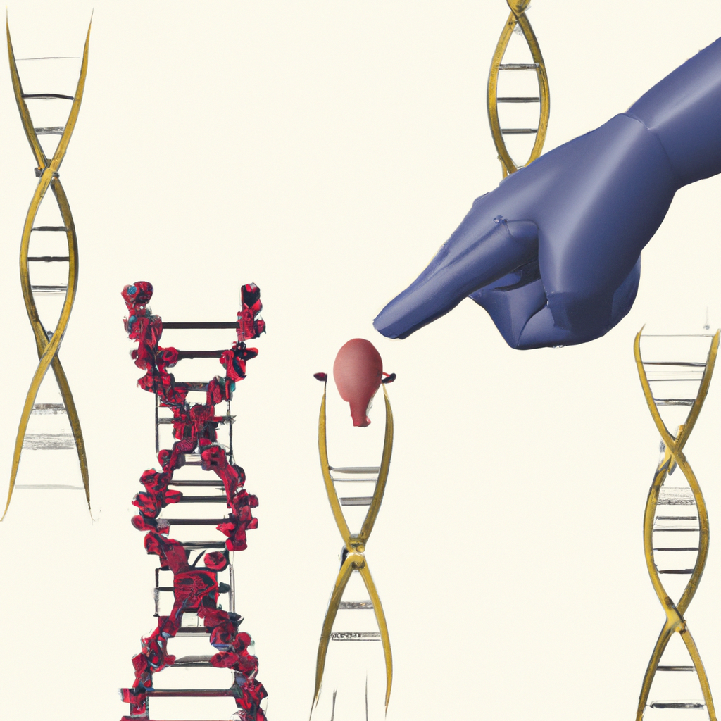 Genetik Mühendisliği Nedir? Neden Önemlidir?