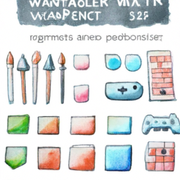 Oyun geliştirme için yardımcı kaynaklar