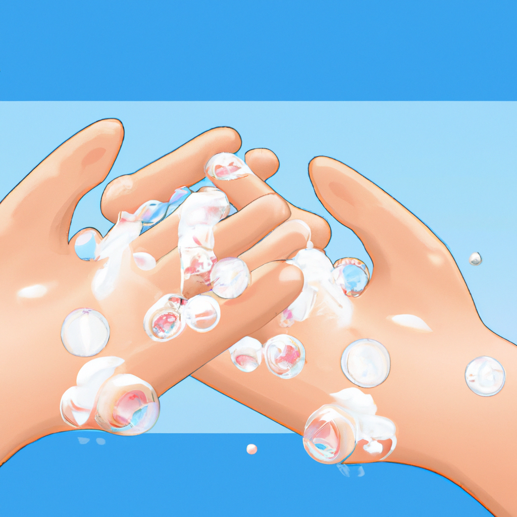 El Hijyeni: Bakımlı Eller için