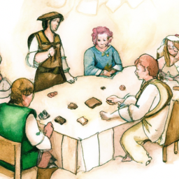 En İyi RPG Oyunları