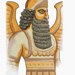 Anadolu'da Pers Dönemi