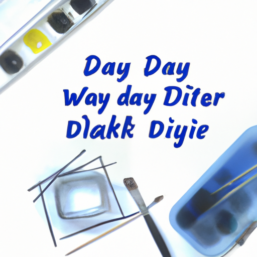 Kendin Yap Projesi ve Tüyoları