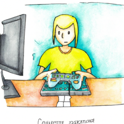 PlayStation ve XBox Oyunlarıyla Eğlence Dolu Dakikalar