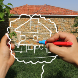 Doğal yaşama uygun evlerin tasarımı hakkında ipuçları