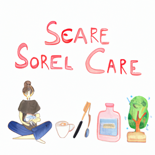 Kendimizle Yapabileceğimiz Terapi Yöntemleri 