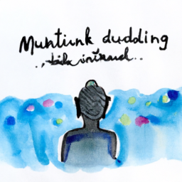 Farkındalık yolculuğunda Zen felsefesi