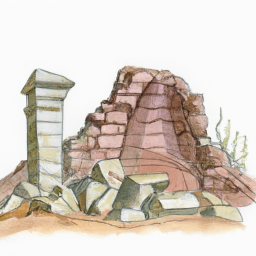 Osmanlı İmparatorluğu'nda Arkeolojik İzler