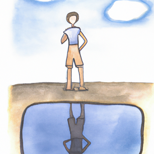 Kendimizle Yüzleşmek ve Öz Eleştiri Yapmak 