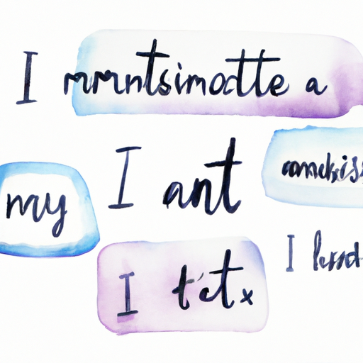 Her Günde Motive Olmak İçin Kendimize Neler Söyleyebiliriz? 