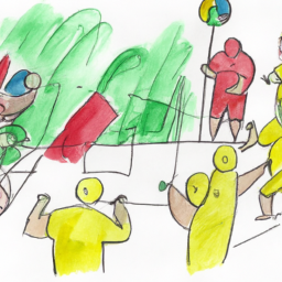 Sanat ve Mimaride Kitlesel Katılım