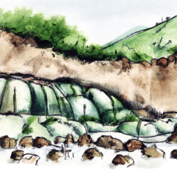 Anadolu'da Gezilecek En İlginç Antik Kaplıcalar